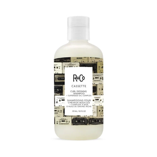R+Co Cassette Curl Defining Shampoo 8.5oz 