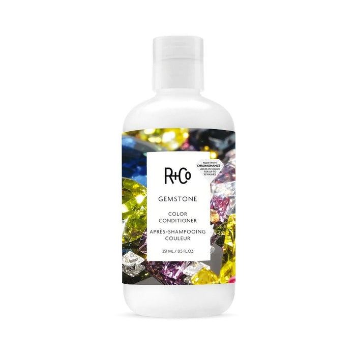 R+Co Gemstone Color Conditioner 8.5oz