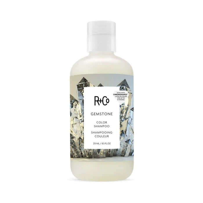 R+Co Gemstone Color Shampoo 8.5oz