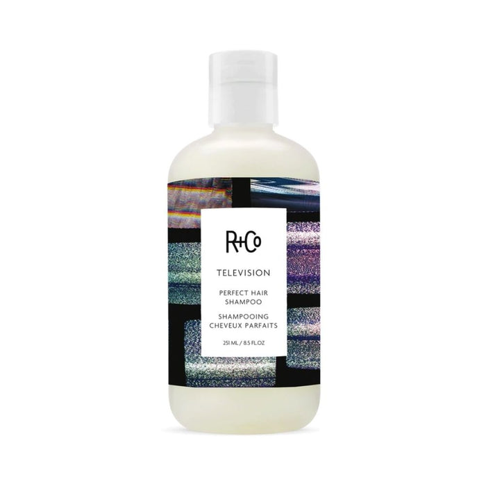 R+Co Television Perfect Hair Shampoo 1.7oz