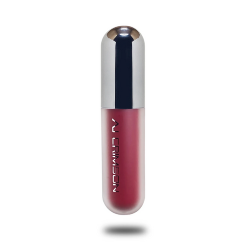 AJ Crimson Sultry and Matte Liquid Lipstick