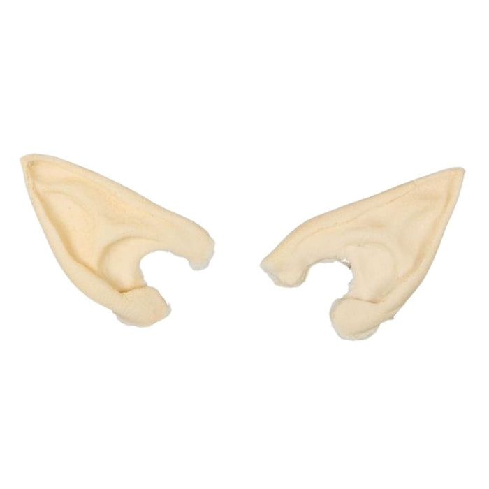 Rubber Wear Pointed Ears large 030