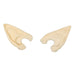 Rubber Wear Pointed Ears large 030