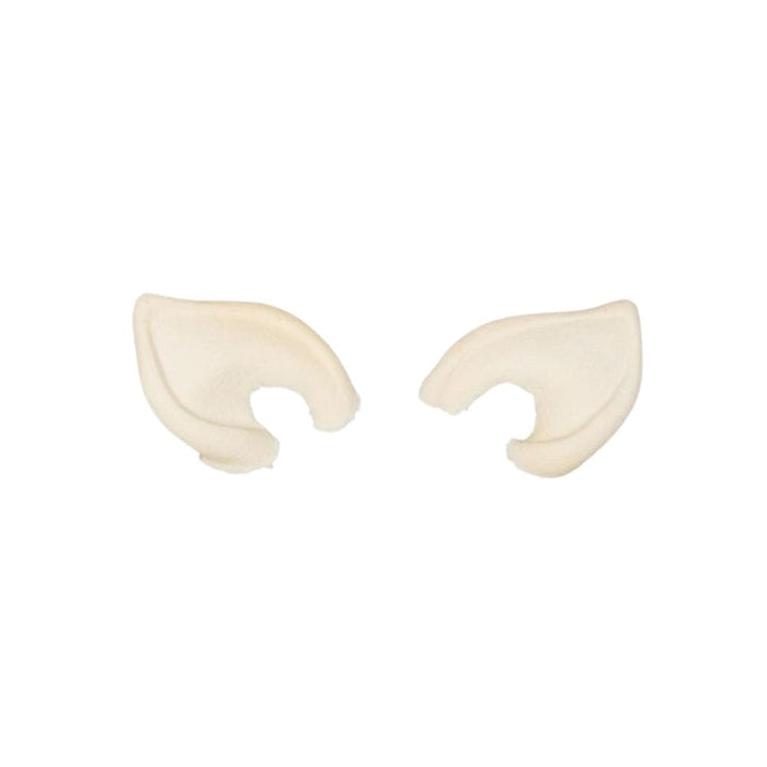 Rubber Wear Pointed Ears medium 031