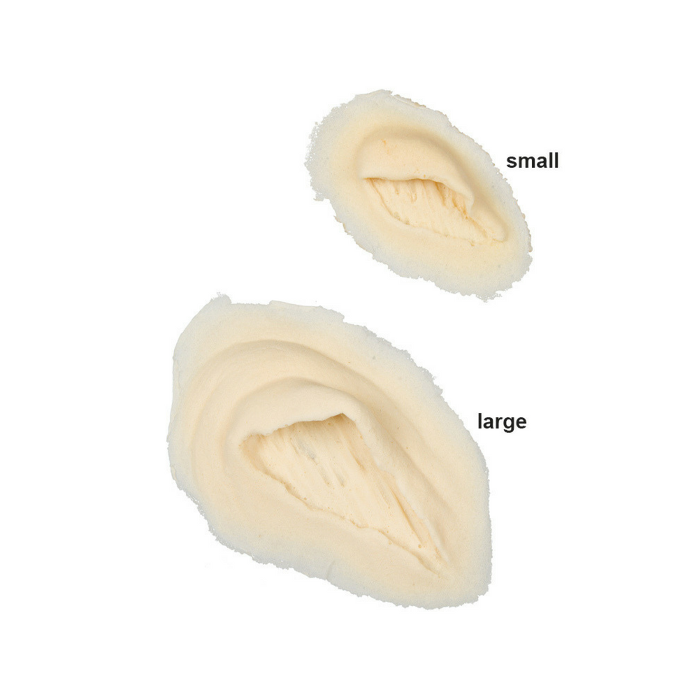 Rubber Wear Skin Gouge — Frends Beauty