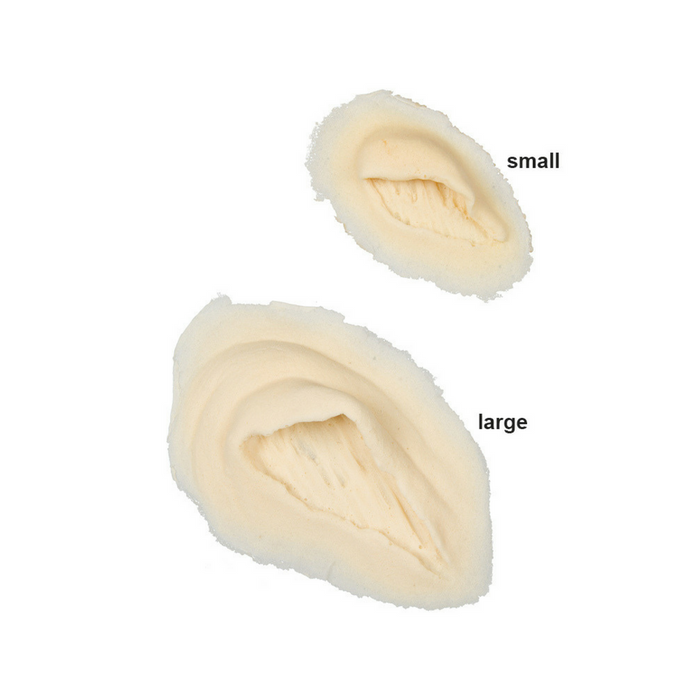 Rubber Wear Skin Gouge — Frends Beauty