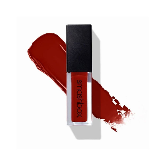 Smashbox Always On Liquid Lipstick Disorderly