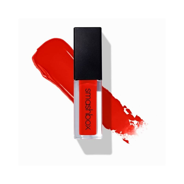 Smashbox Always On Liquid Lipstick Thrill Seeker