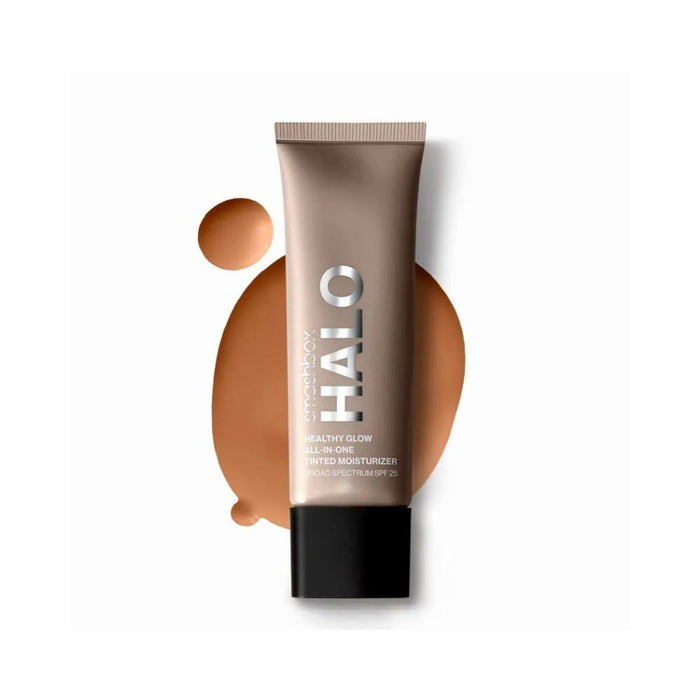 Smashbox Halo Healthy Glow All-In-One Tinted Moisturizer 