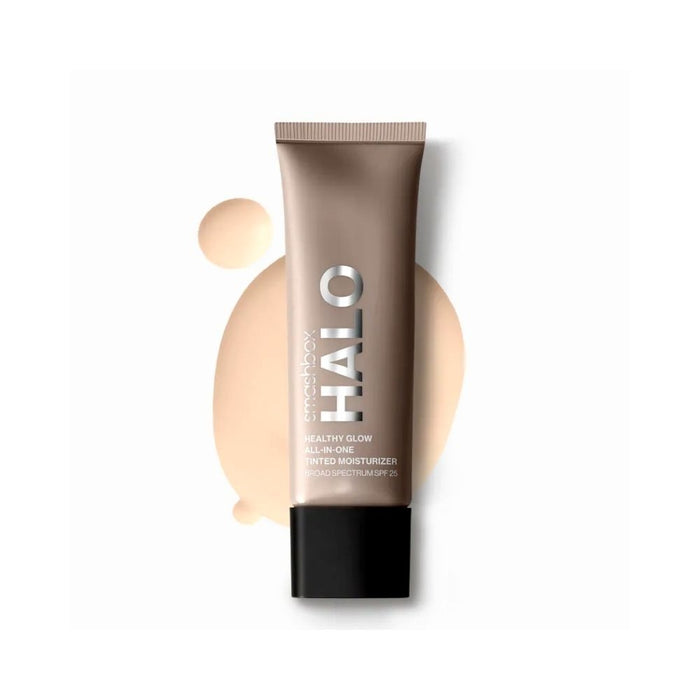Smashbox Halo Healthy Glow All-In-One Tinted Moisturizer Fair