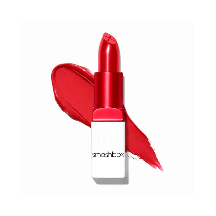 Smashbox Be Legendary Prime & Plush Lipstick Bing