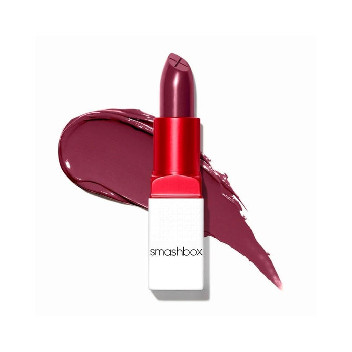 Smashbox Be Legendary Prime & Plush Lipstick It's A Mood