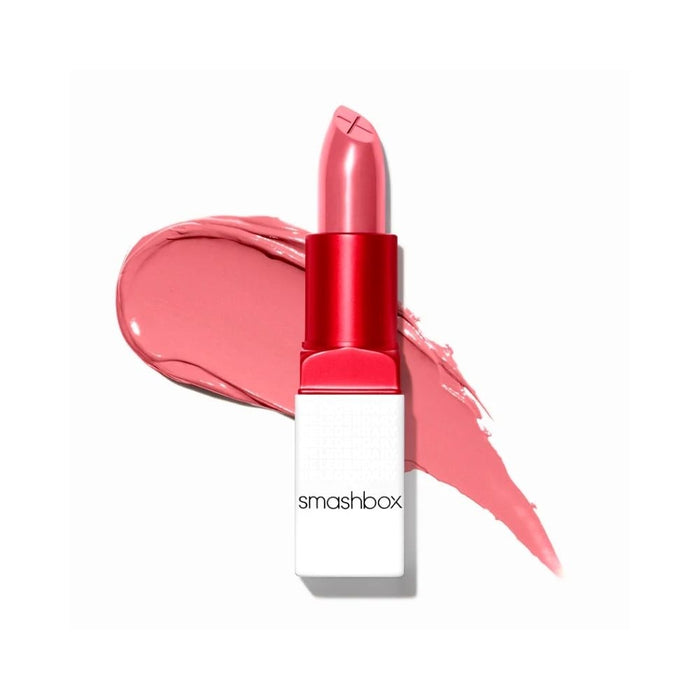 Smashbox Be Legendary Prime & Plush Lipstick Literal Queen