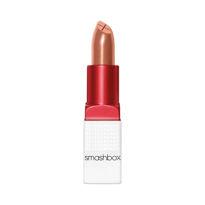 Smashbox Be Legendary Prime & Plush Lipstick Recognized