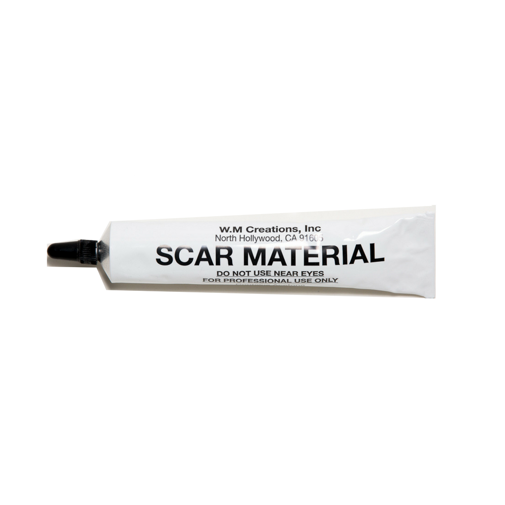 W.M Creations Scar Material — Frends Beauty