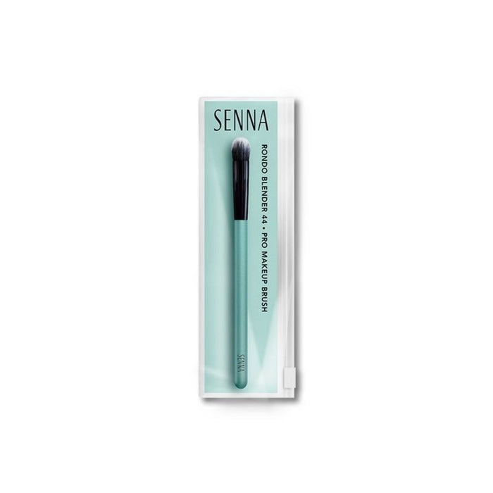 Senna Rondo Blender 44 Pro Makeup Brush Packaged 