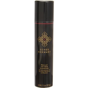 Serge Normant Meta Luxe Hair Spray UV Protection
