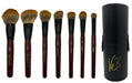 Ve's Favorite Brushes Take a Powder Collection 3