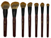 Ve's Favorite Brushes Take a Powder Collection 2