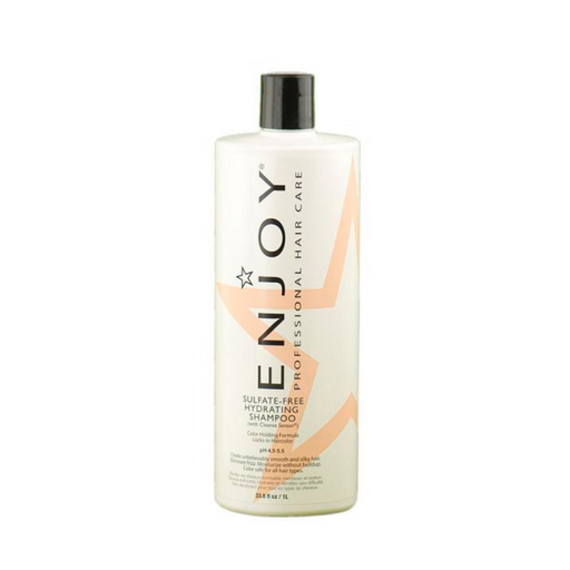 Shampoo Enjoy Sulfate-Free Hydrating 33.8oz