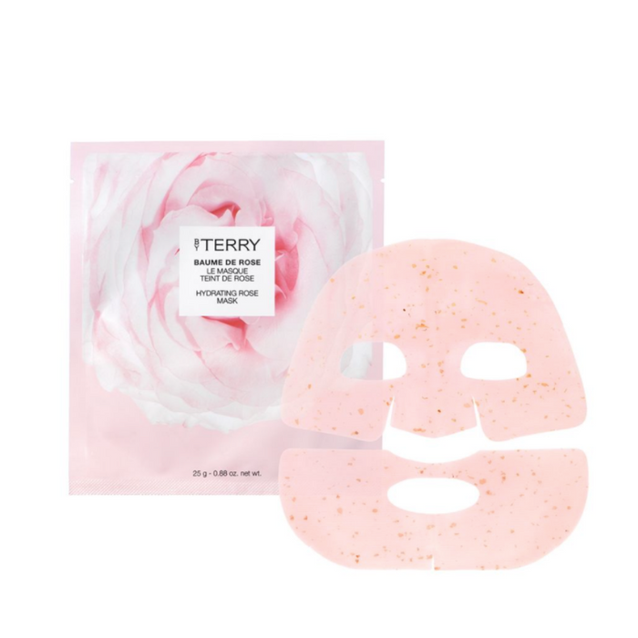 By Terry Baume De Rose Hydrating Rose Mask