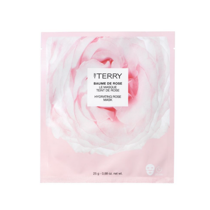 By Terry Baume De Rose Hydrating Rose Mask