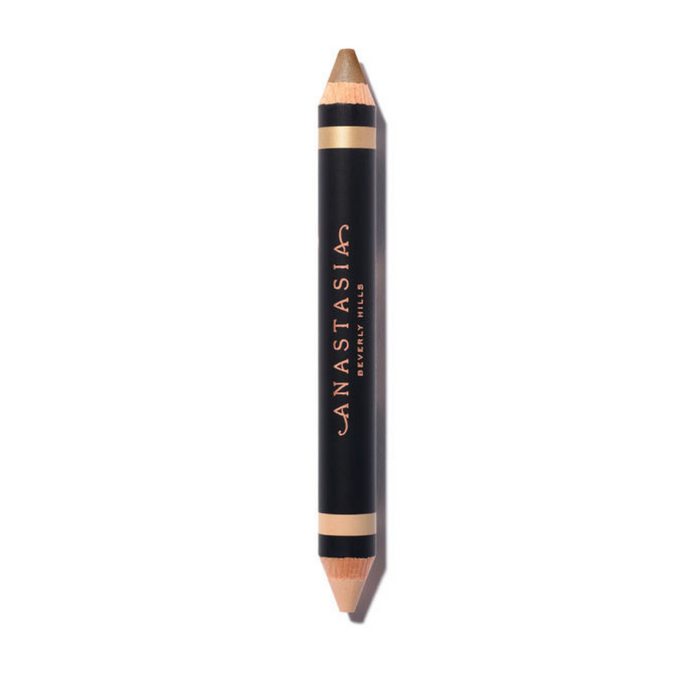 Anastasia Beverly Hills Highlighting Duo Pencil Shell/Lace