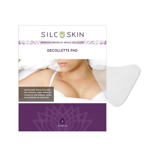 Silc Skin Decolette Pad 