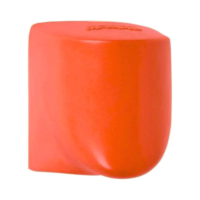 Silicone Chin Block Red