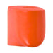 Silicone Chin Block Red