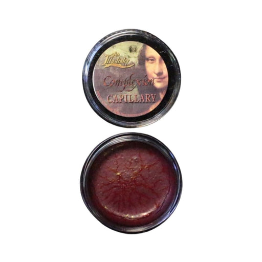 Skin Illustrator Complexion Singles Capillary