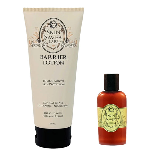 Skin Saver Barrier Lotion configurable thumbnail