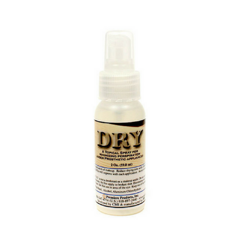 Skin Illustrator Dry Spray 2oz