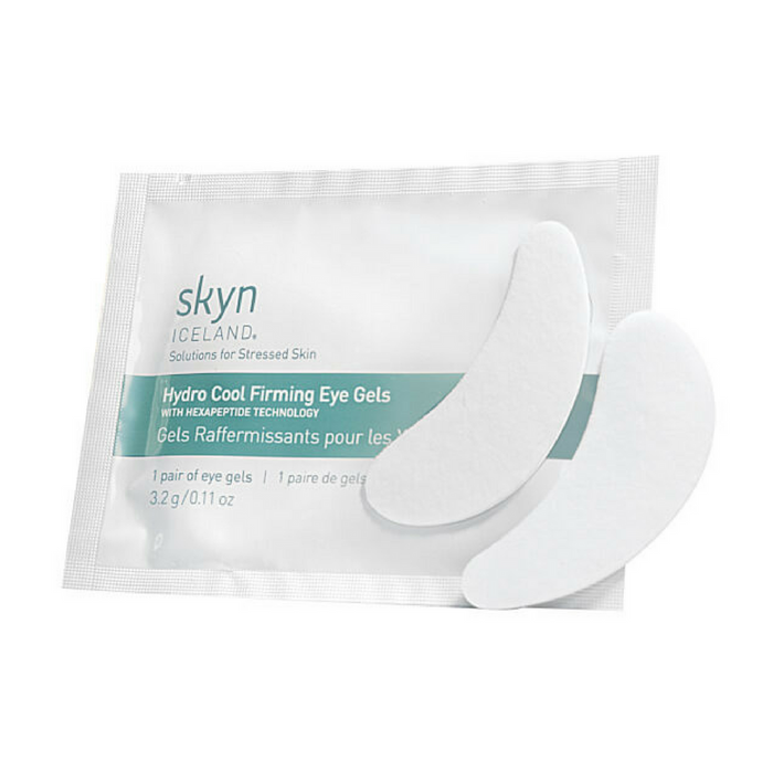 Skyn Iceland Hydro Cool Firming Eye Gels - GWP