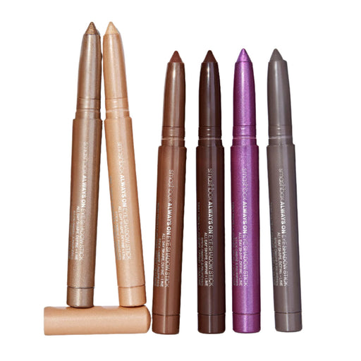 Smashbox Always On Eye Shadow Stick thumbnail of available shades