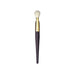 Smith Cosmetics 151 Paddle Brush Side View 