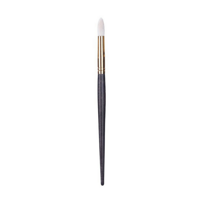 Smith Cosmetics 232 Quill Crease Brush Large 2