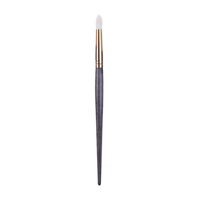 Smith Cosmetics 247 pincel plano y redondo para el pliegue