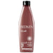 Redken Smooth Lock Shampoo - Heat Protection Shampoo