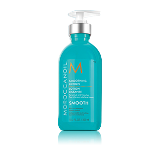 MoroccanOil Smoothing Lotion 10.2oz