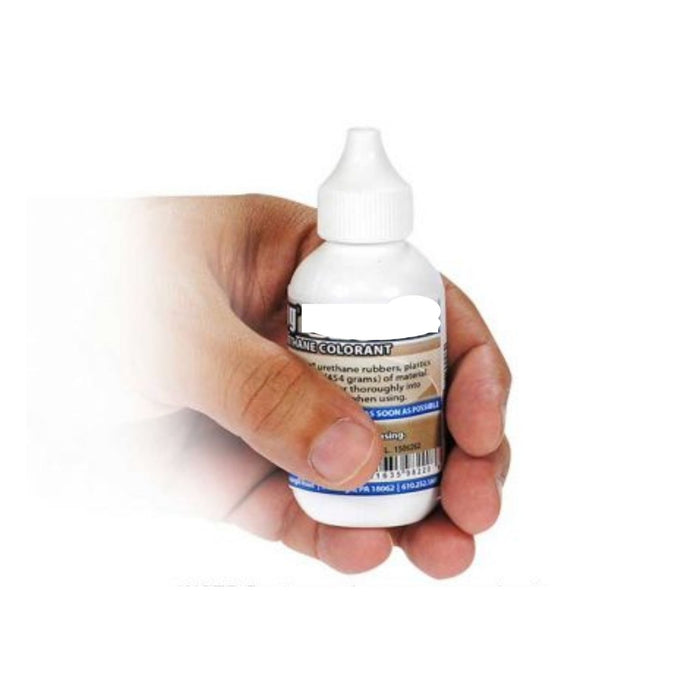 Smooth-On SO-Strong Liquid Urethane Colorant White