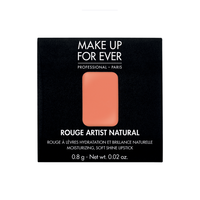 Make Up For Ever Rouge Artist Natural Refills - N40 Pastel Coral
