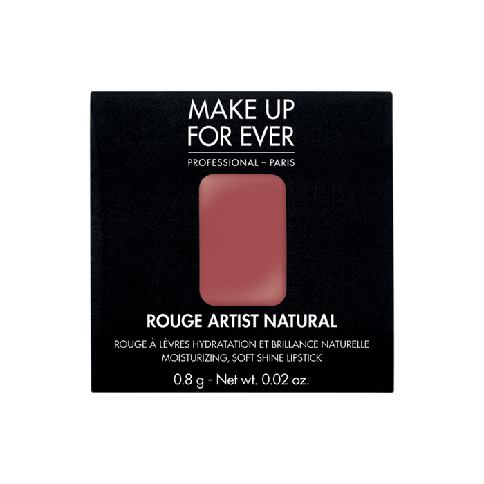 Make Up For Ever Rouge Artist Natural Refills - N15 Pink Brick