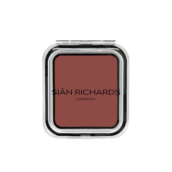 Sian Richards Cheeky Cheeky Tint & Blush Vintage Diva Swatch