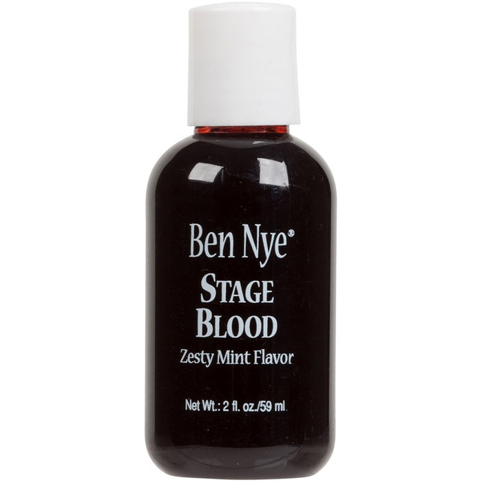 Ben Nye Stage Blood SB-3 1oz