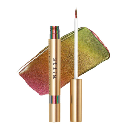 Stila Stay All Day Chroma-Flash Liquid Eye Liner Firefly