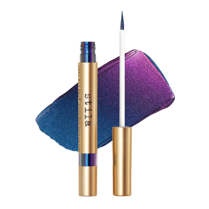 Stila Stay All Day Chroma-Flash Liquid Eye Liner Mermaid