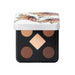 Stila Pocket Play Eye Shadow Palette Desert Blooms