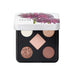 Stila Pocket Play Eye Shadow Palette Pretty Petal