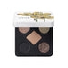 Stila Pocket Play Eye Shadow Palette Wild Flowers